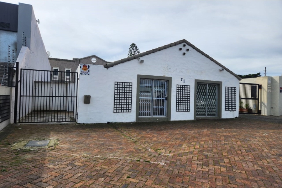 Commercial Property for Sale in Table View Western Cape